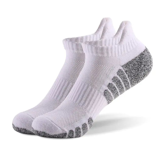 Thick Cotton Non-Slip Breathable Running Socks